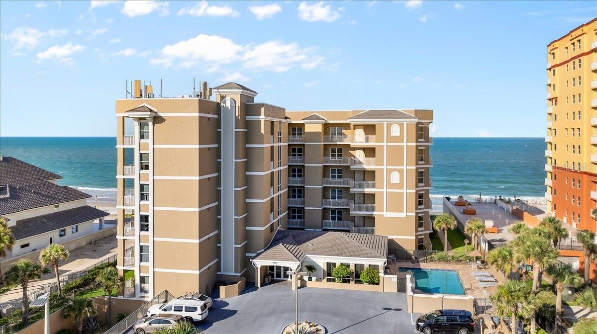 2855 S ATLANTIC AVE #304, DAYTONA BEACH SHORES, FL, 32118