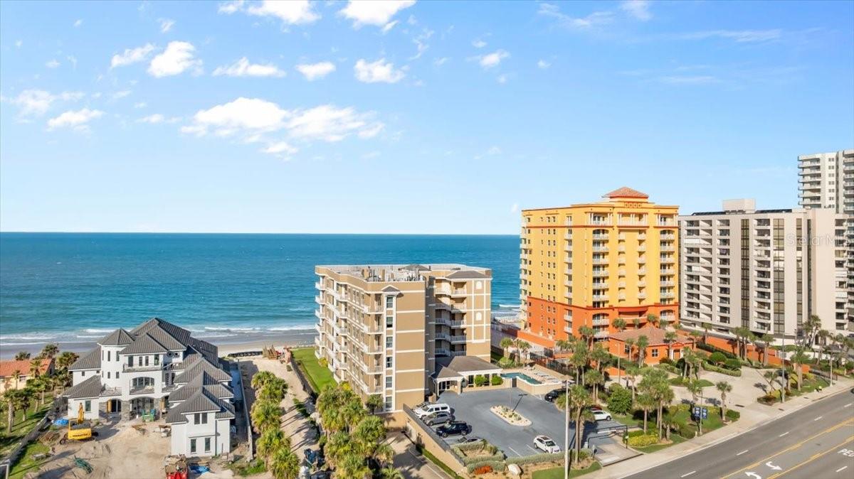 2855 S ATLANTIC AVE #304, DAYTONA BEACH SHORES, FL, 32118