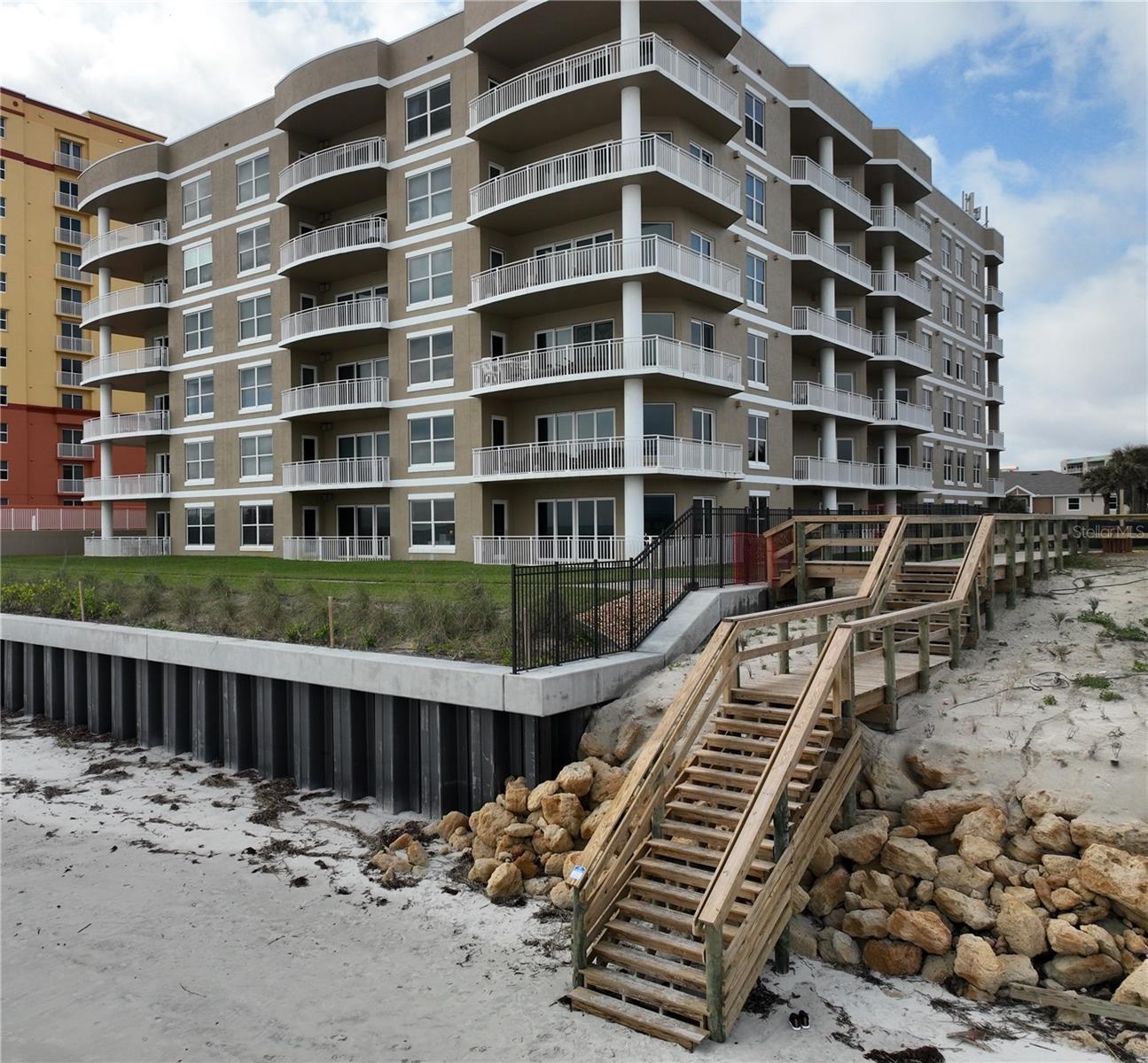 2855 S ATLANTIC AVE #304, DAYTONA BEACH SHORES, FL, 32118