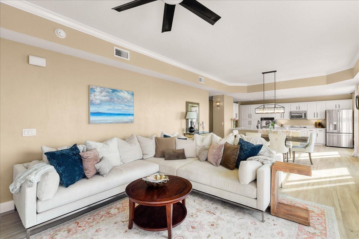 2855 S ATLANTIC AVE #304, DAYTONA BEACH SHORES, FL, 32118