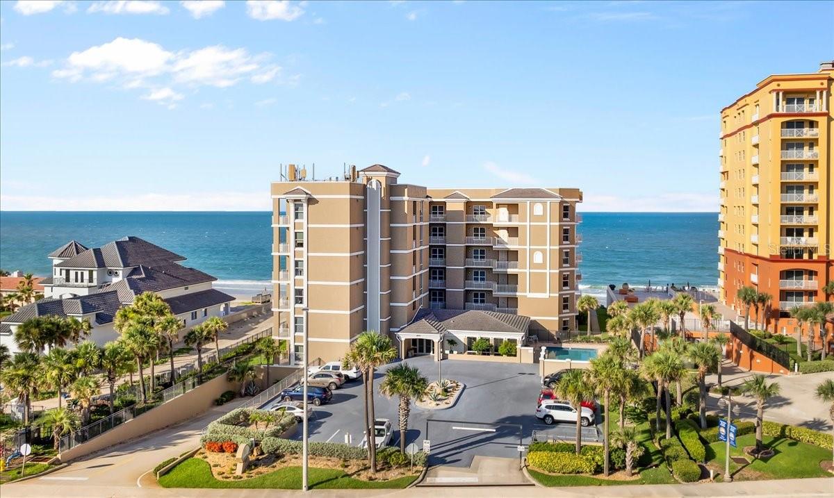 2855 S ATLANTIC AVE #304, DAYTONA BEACH SHORES, FL, 32118