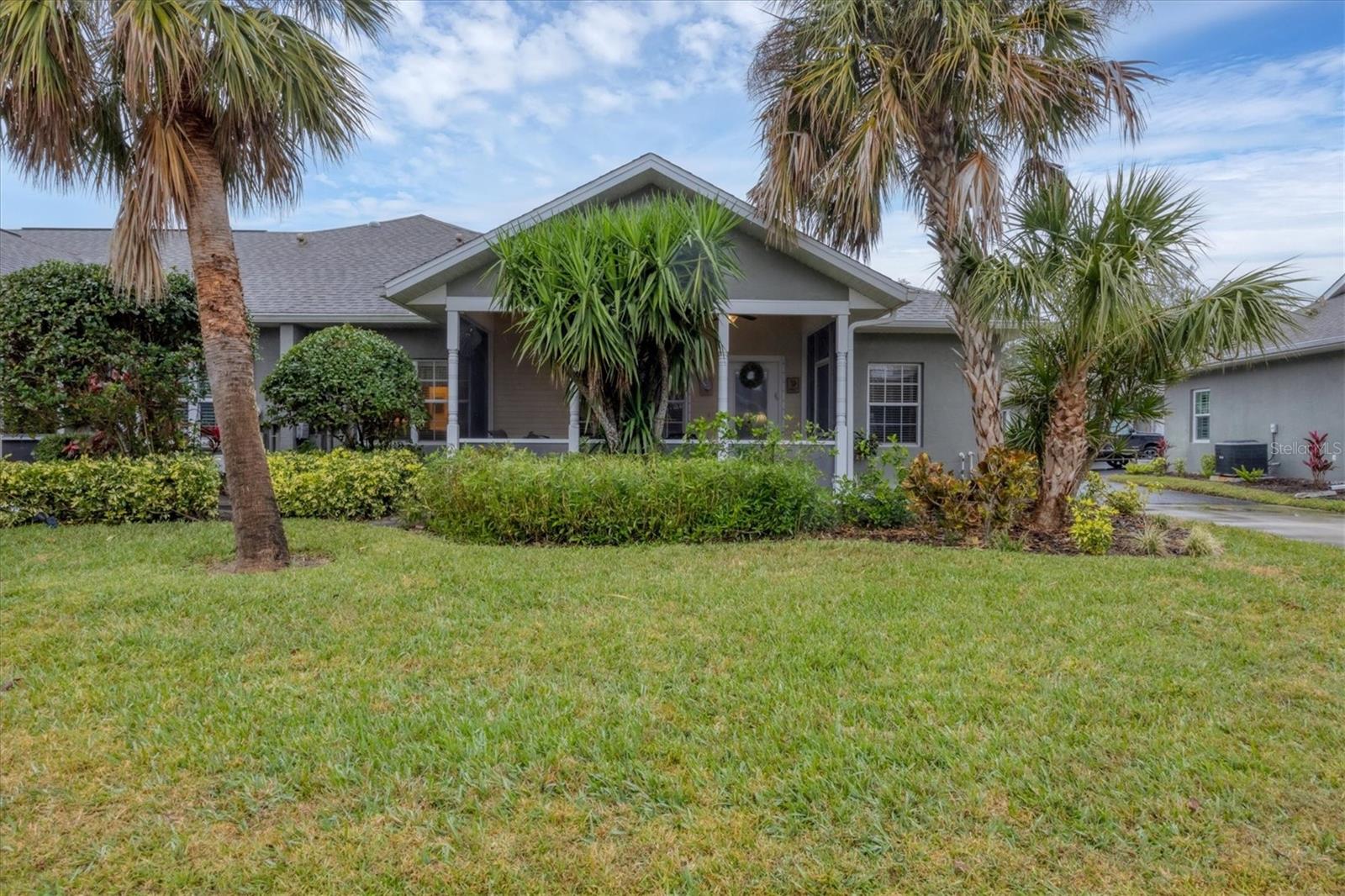 1259 RED OAK LN, PORT CHARLOTTE, FL, 33948