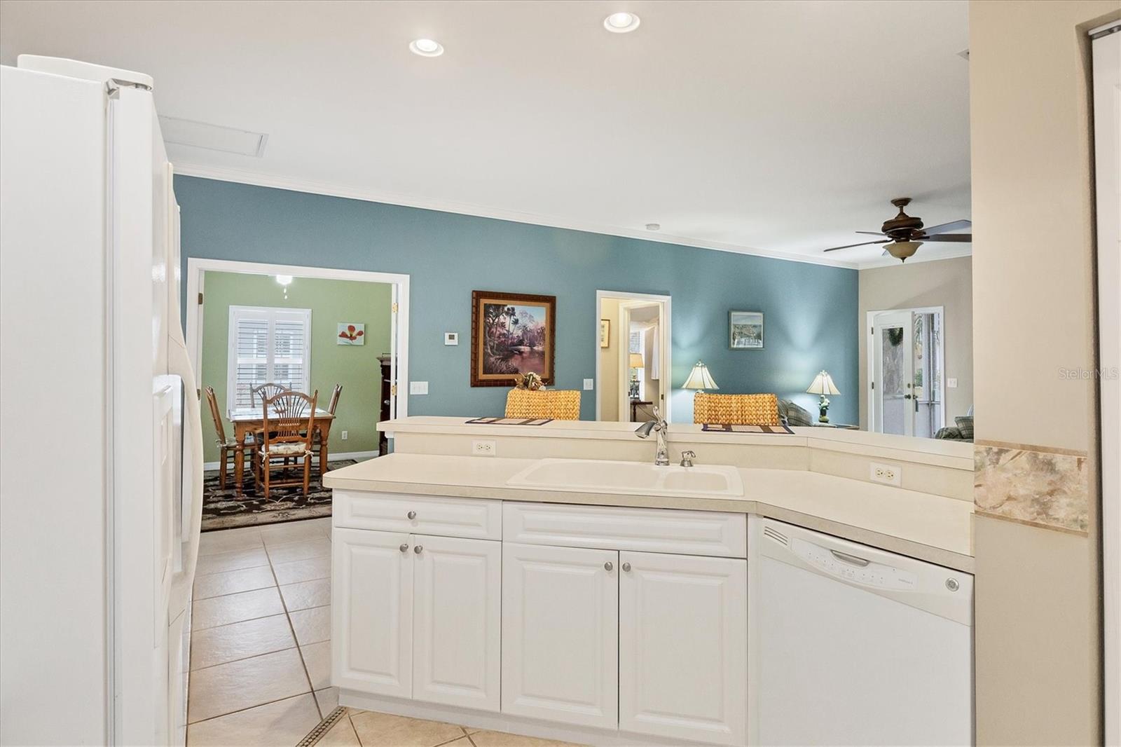 1259 RED OAK LN, PORT CHARLOTTE, FL, 33948