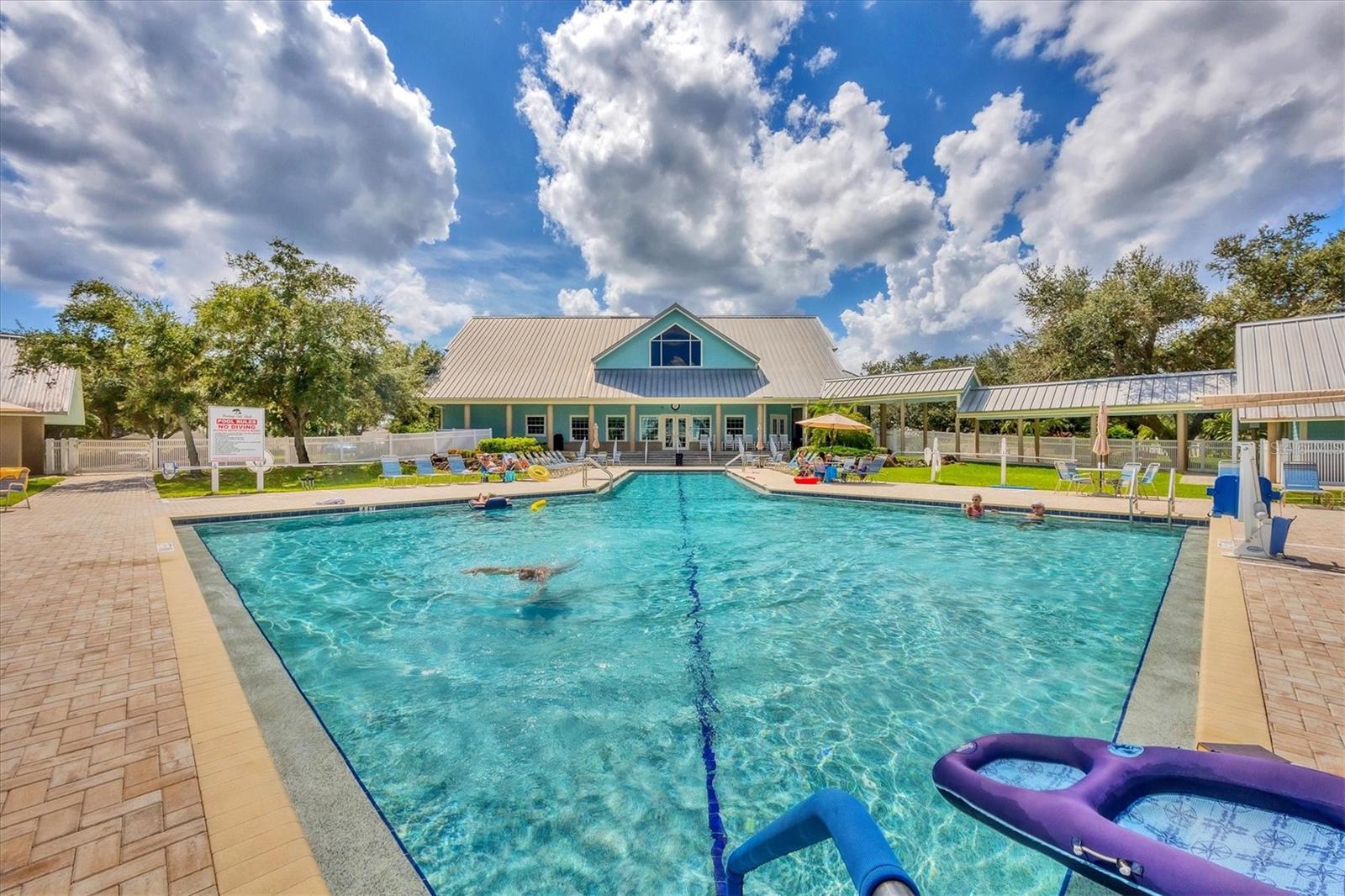 1259 RED OAK LN, PORT CHARLOTTE, FL, 33948