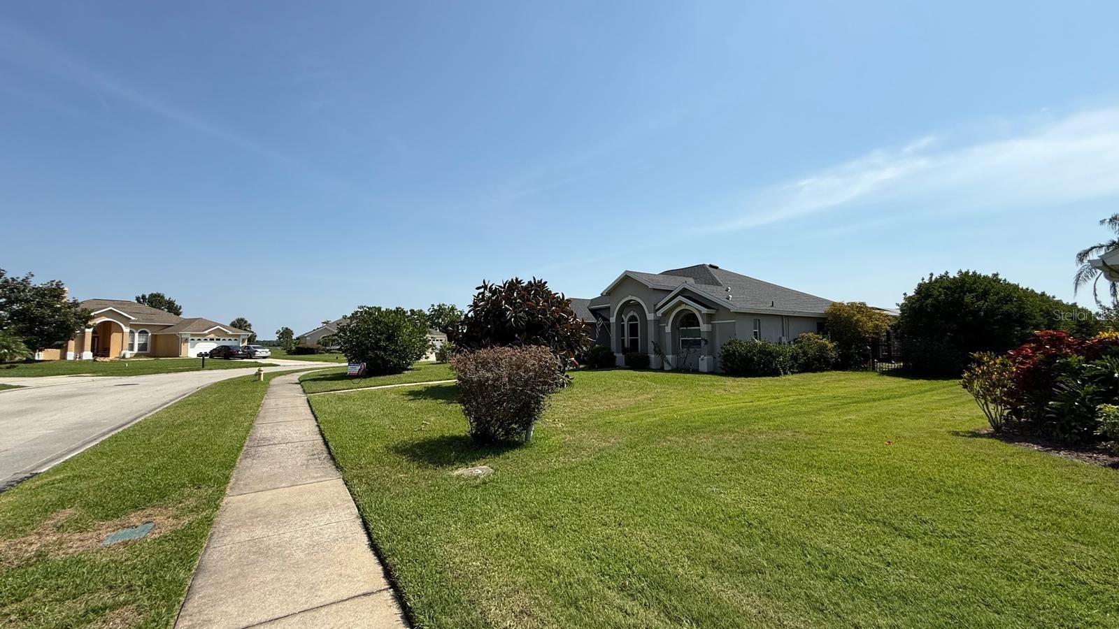 1534 GANTS CIR, KISSIMMEE, FL, 34744