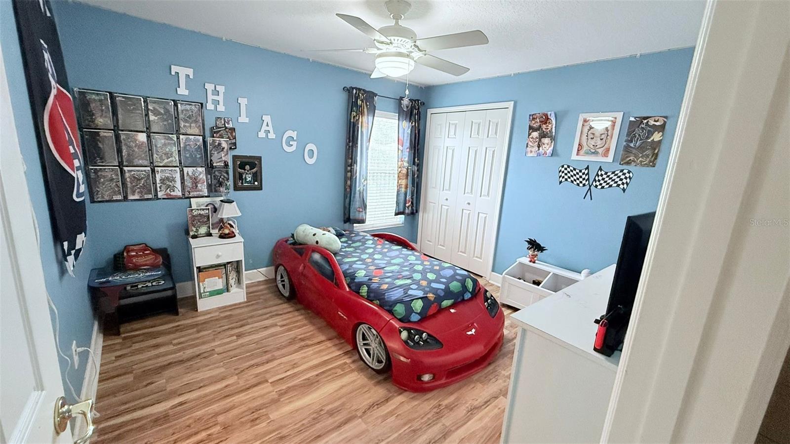 1534 GANTS CIR, KISSIMMEE, FL, 34744