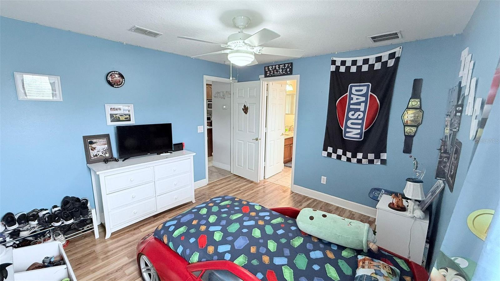 1534 GANTS CIR, KISSIMMEE, FL, 34744