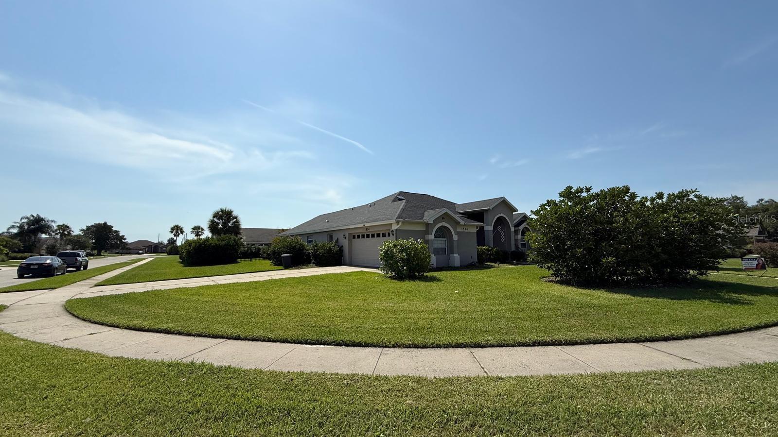 1534 GANTS CIR, KISSIMMEE, FL, 34744