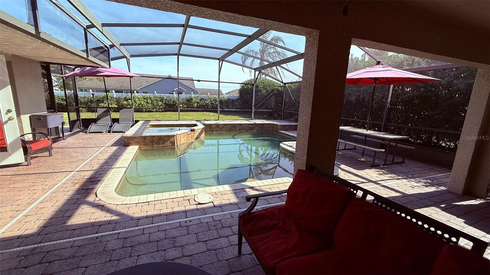 1534 GANTS CIR, KISSIMMEE, FL, 34744