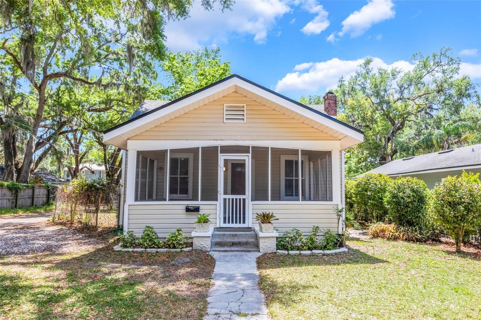 113 W 19TH ST, SANFORD, FL, 32771