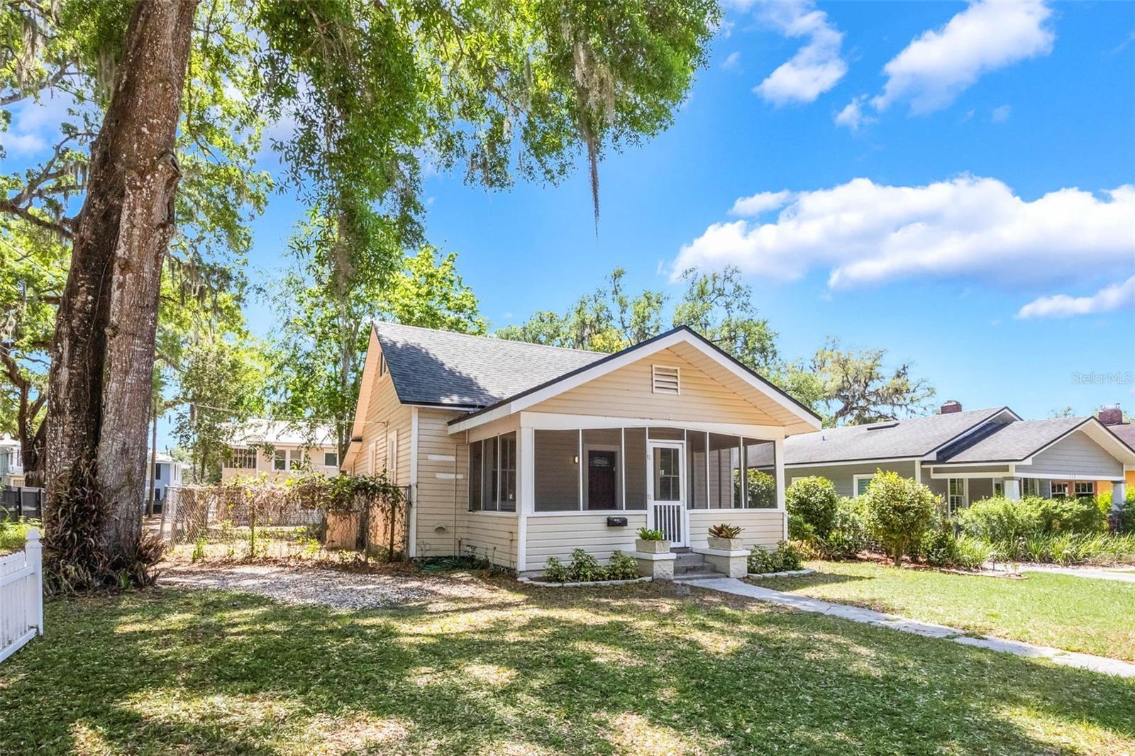 113 W 19TH ST, SANFORD, FL, 32771