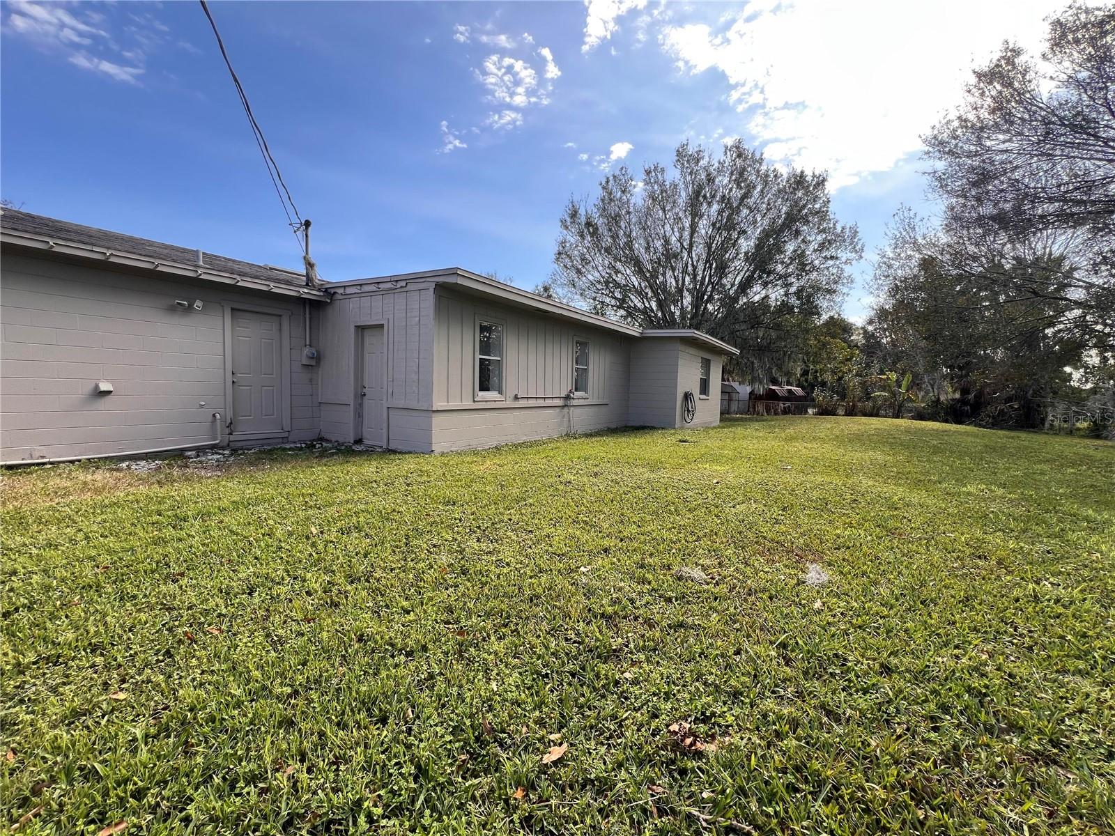 4706 KANOY DR, LAKELAND, FL, 33805