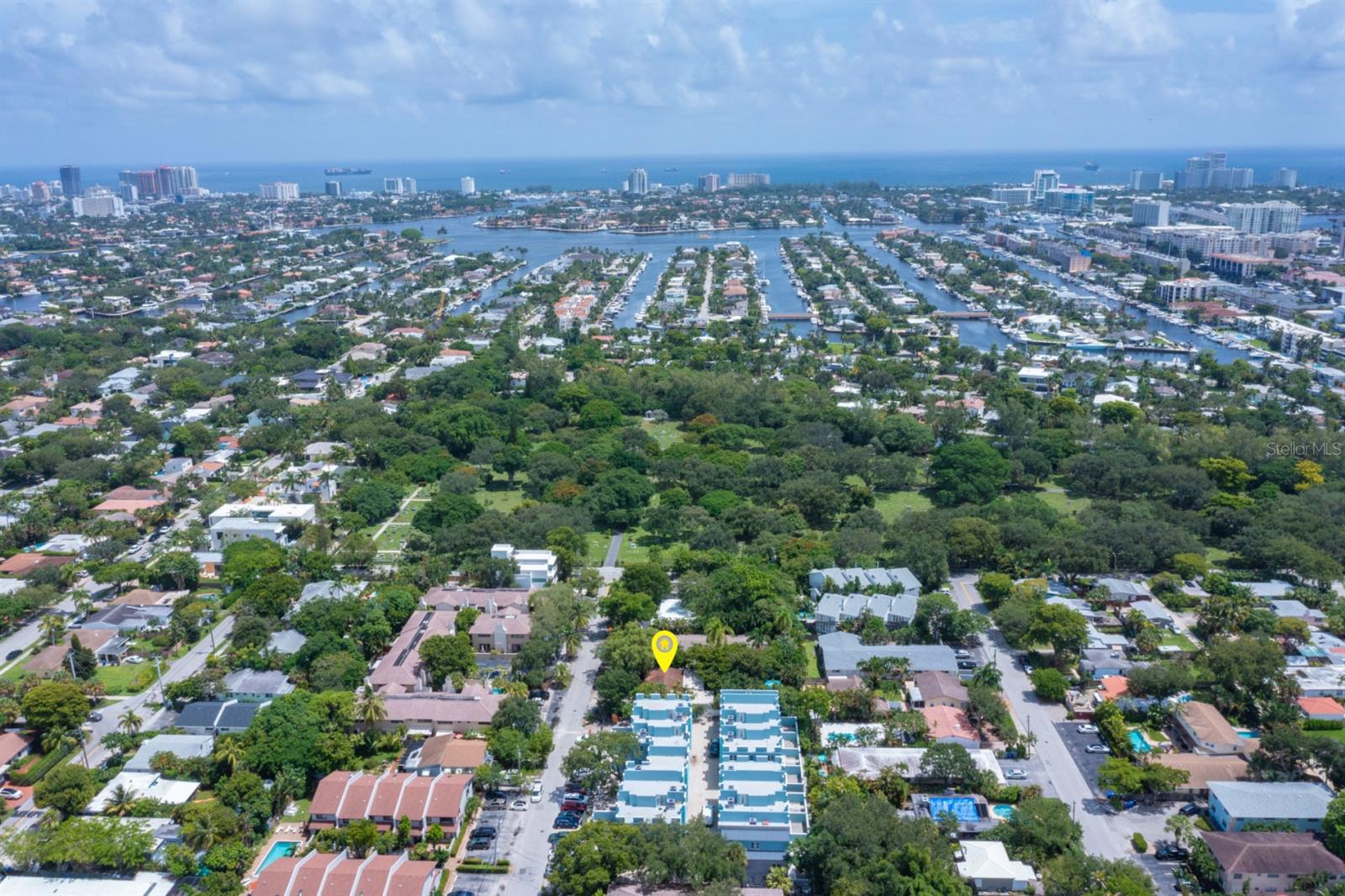 902 SE 12TH CT, FORT LAUDERDALE, FL, 33316