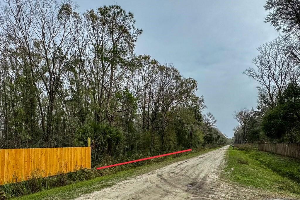4580 HAROLD ST, HASTINGS, FL, 32145