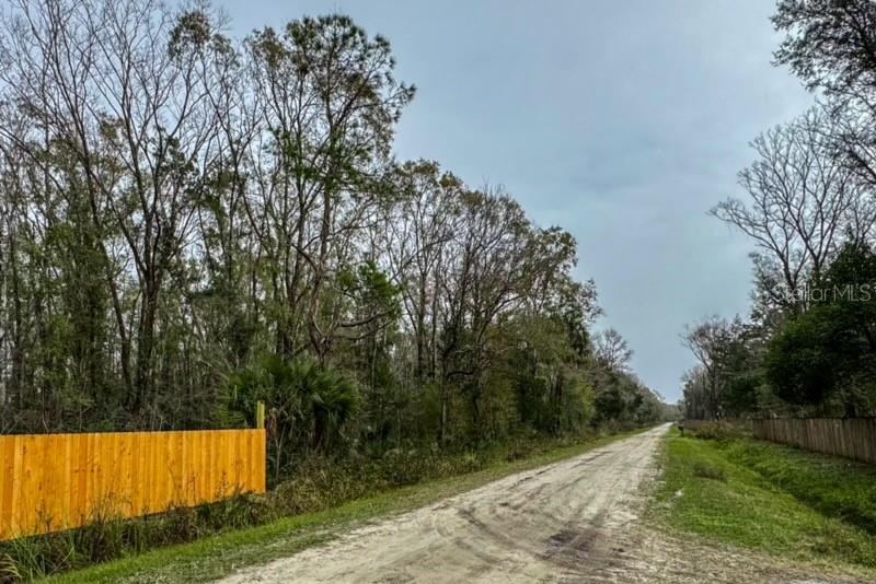 4580 HAROLD ST, HASTINGS, FL, 32145