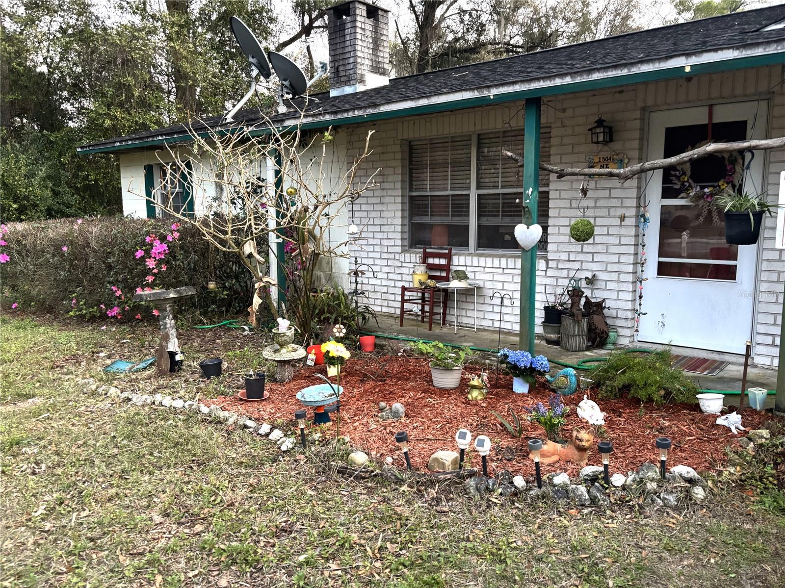 1504 NE 31ST PL, OCALA, FL, 34479
