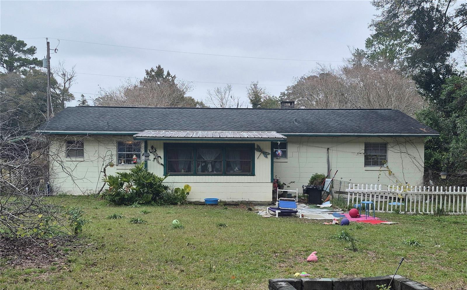 1504 NE 31ST PL, OCALA, FL, 34479