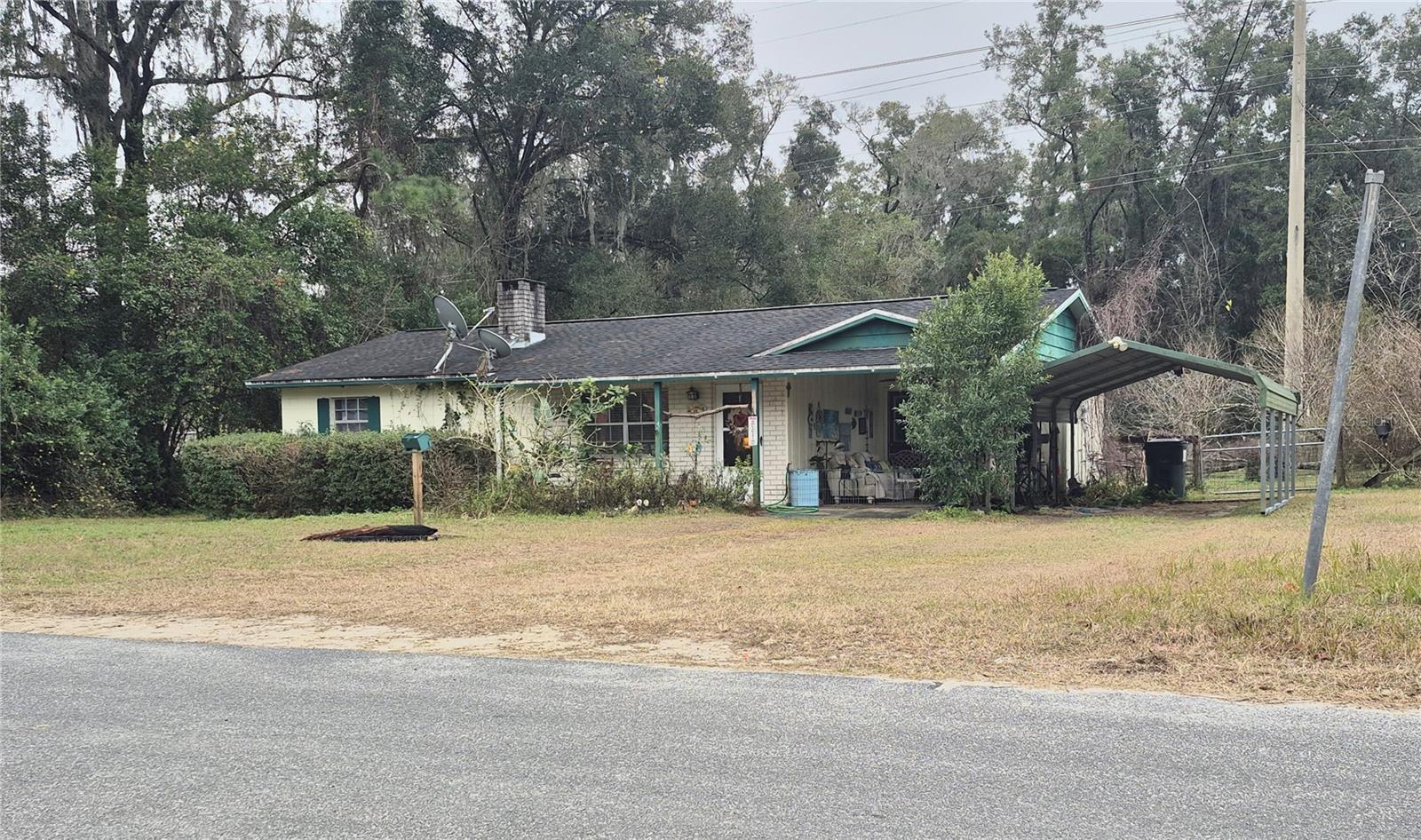 1504 NE 31ST PL, OCALA, FL, 34479
