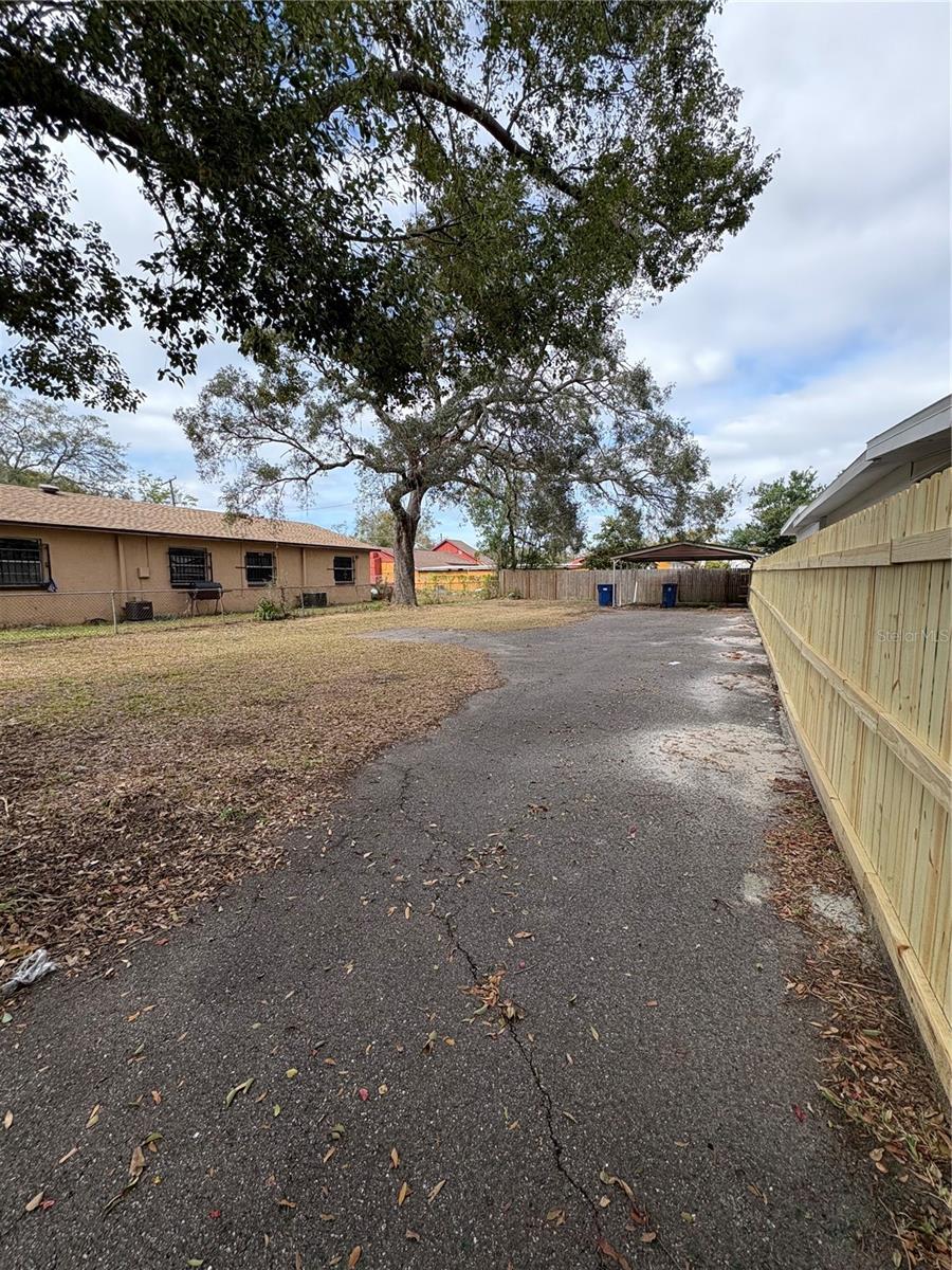 E BOUGAINVILLEA AVE, TAMPA, FL, 33612