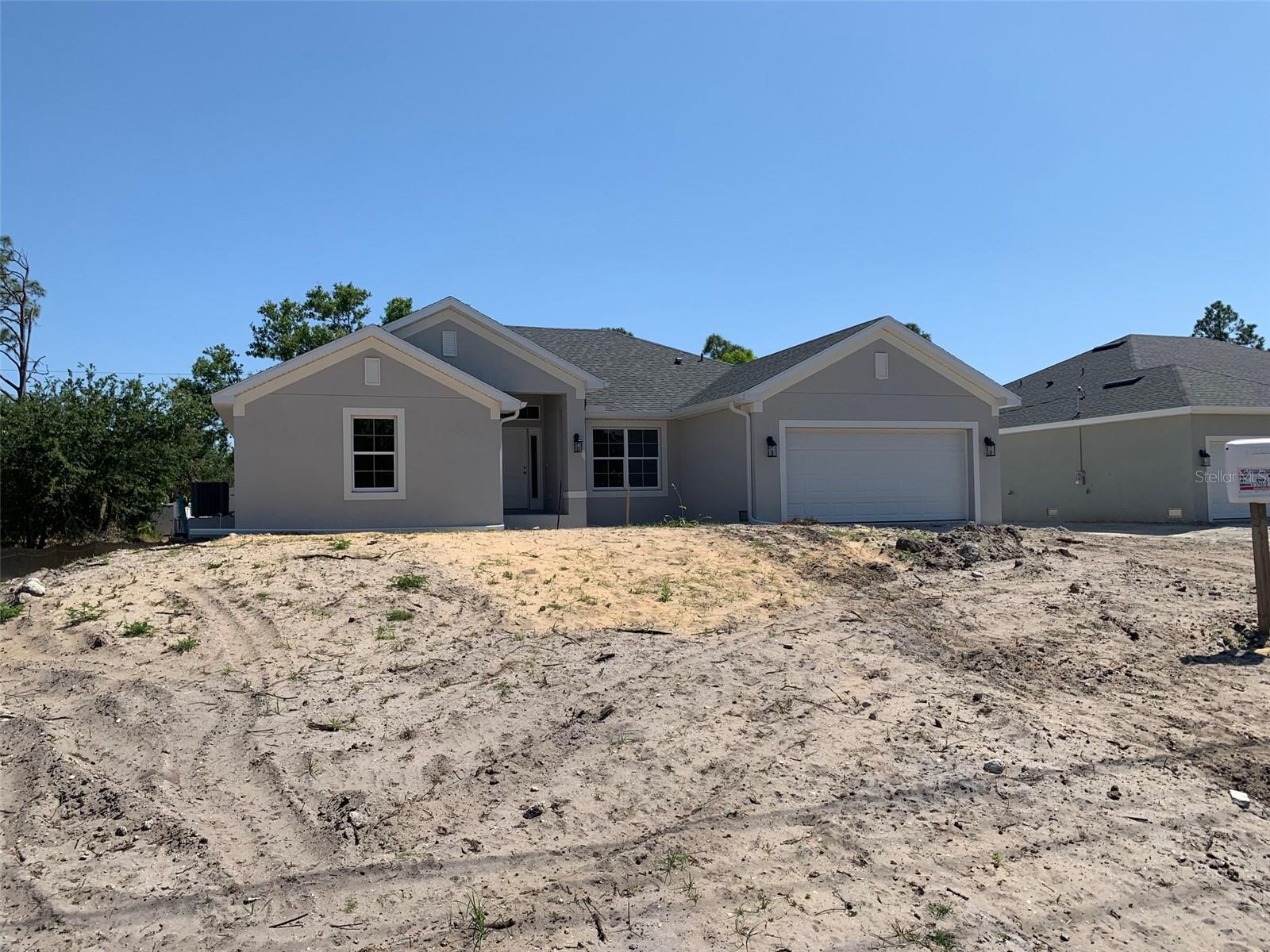 17439 EDGEWATER DR, PORT CHARLOTTE, FL, 33948