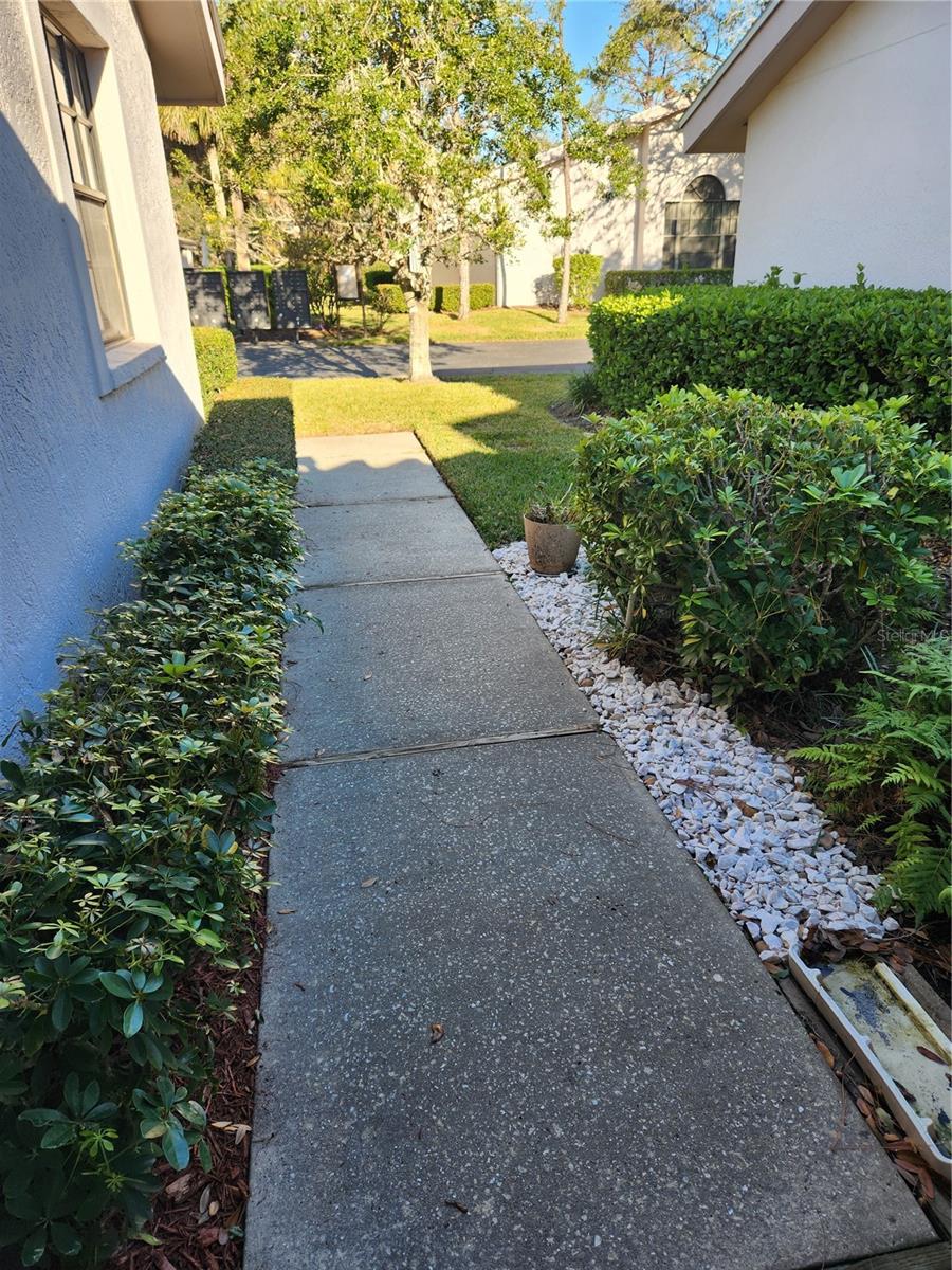 5496 HAMPSTEAD HEATH #10, SARASOTA, FL, 34235