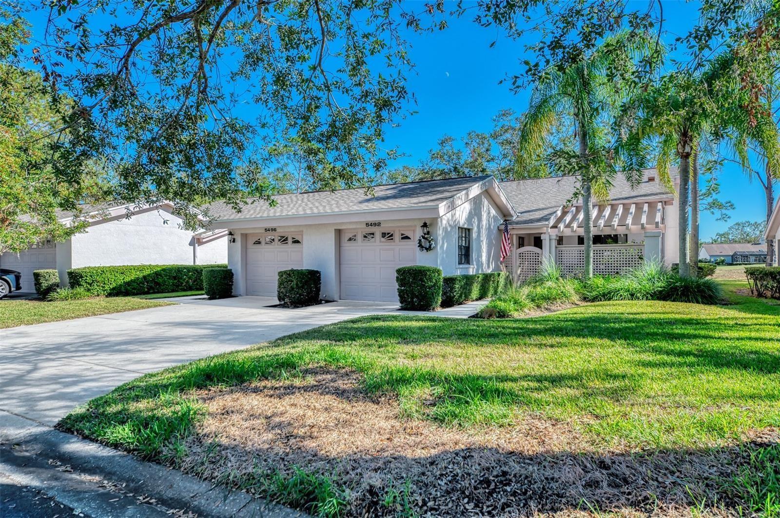 5496 HAMPSTEAD HEATH #10, SARASOTA, FL, 34235