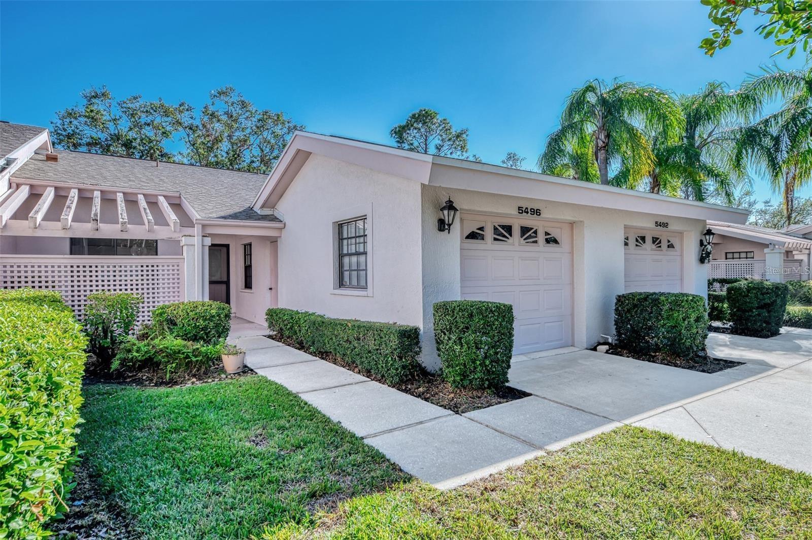 5496 HAMPSTEAD HEATH #10, SARASOTA, FL, 34235