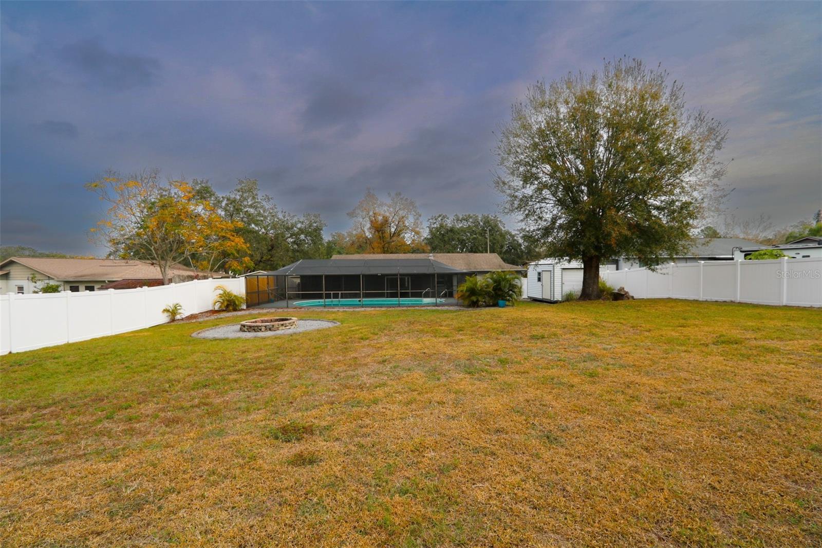 4814 REAGAN AVE, SEFFNER, FL, 33584