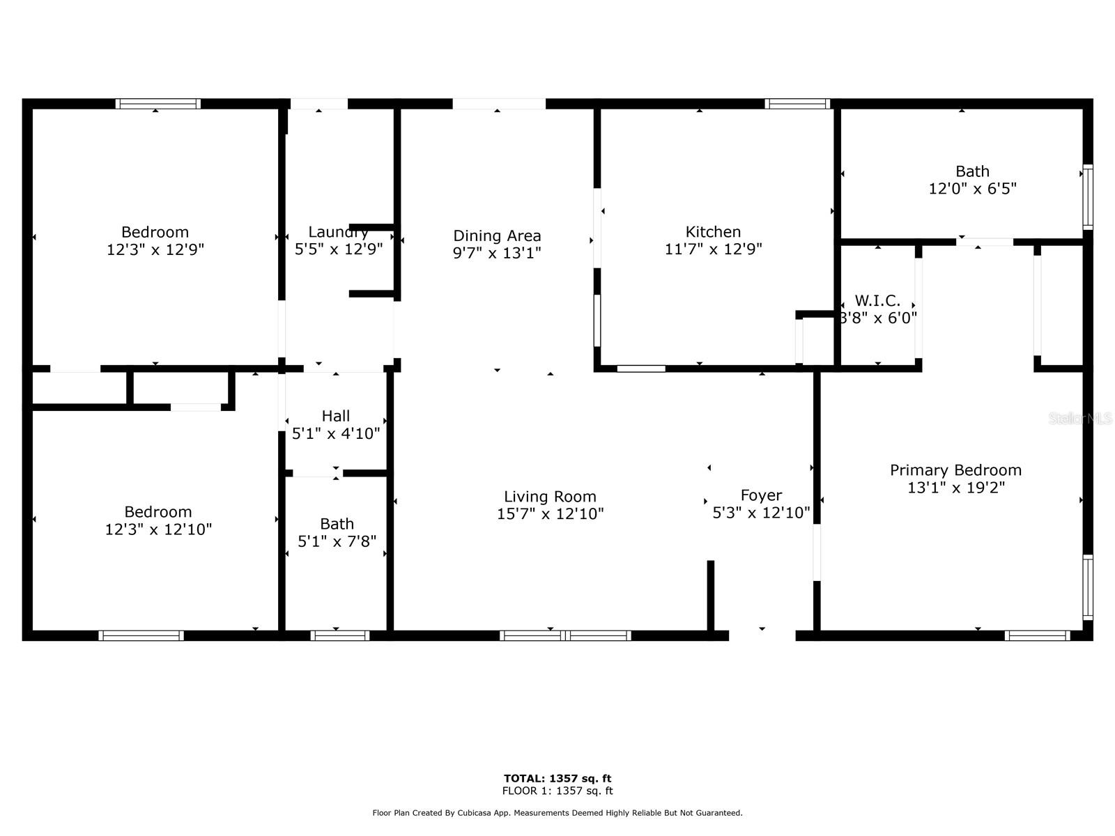 12251 NW 168TH PL, REDDICK, FL, 32686