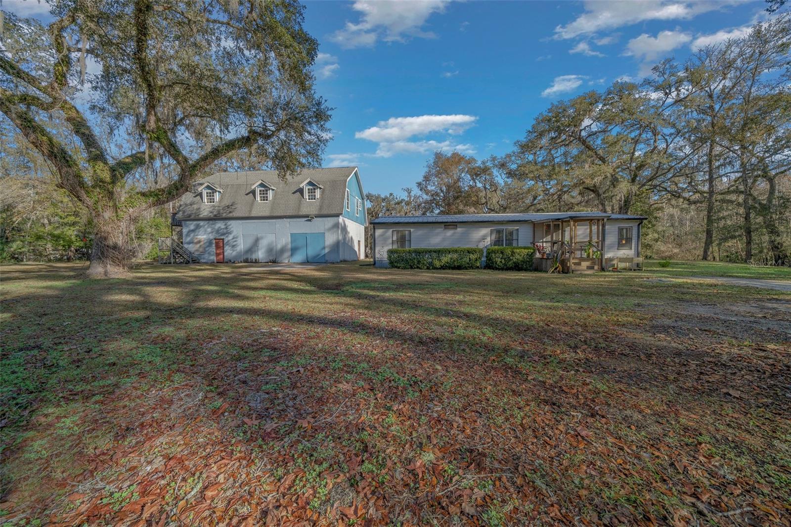 12251 NW 168TH PL, REDDICK, FL, 32686