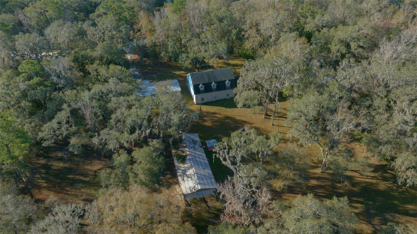 12251 NW 168TH PL, REDDICK, FL, 32686