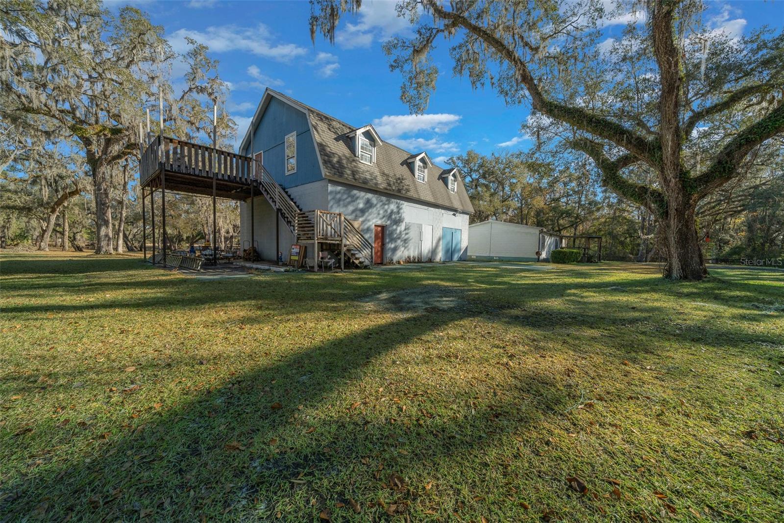 12251 NW 168TH PL, REDDICK, FL, 32686