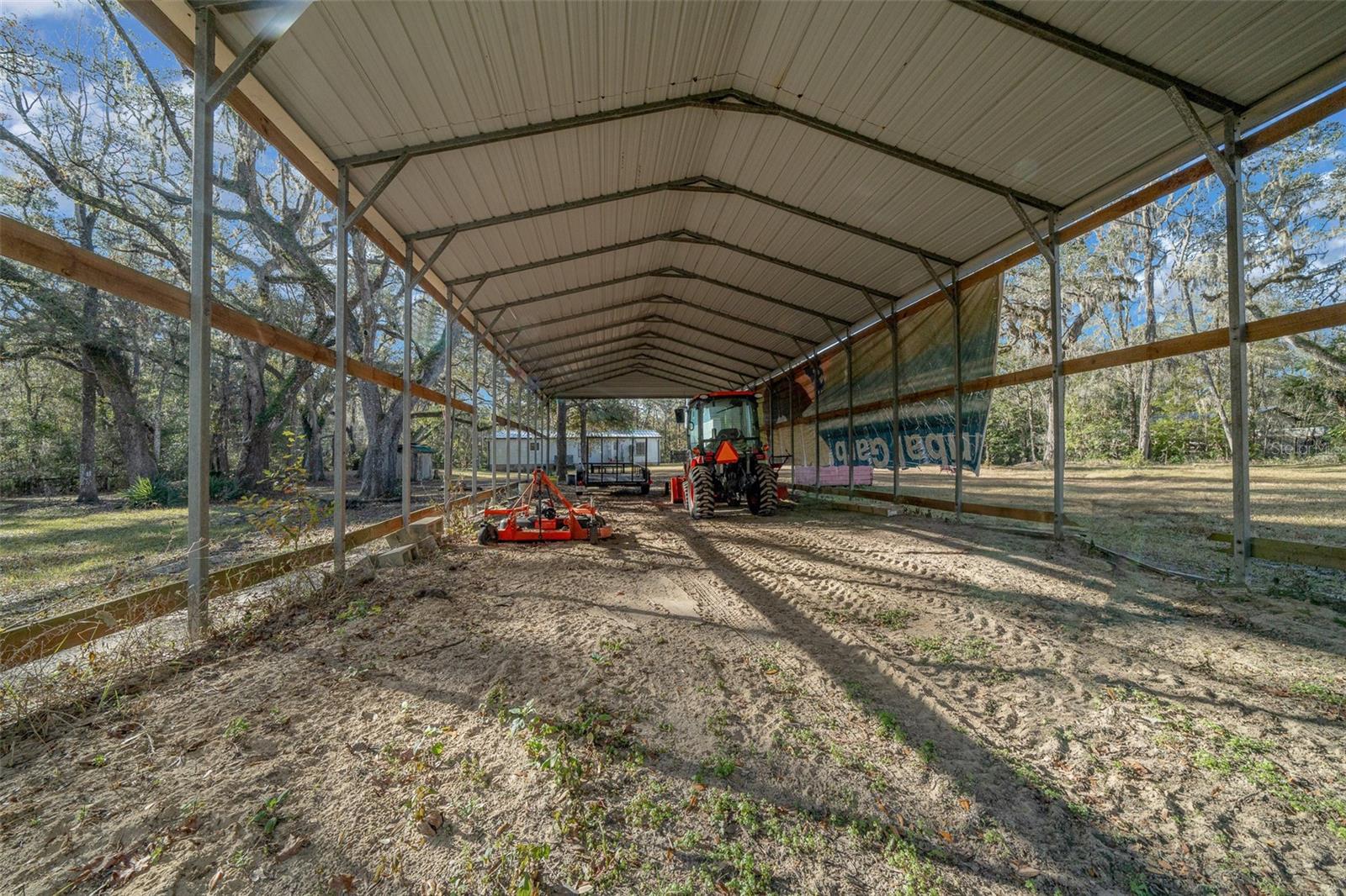 12251 NW 168TH PL, REDDICK, FL, 32686