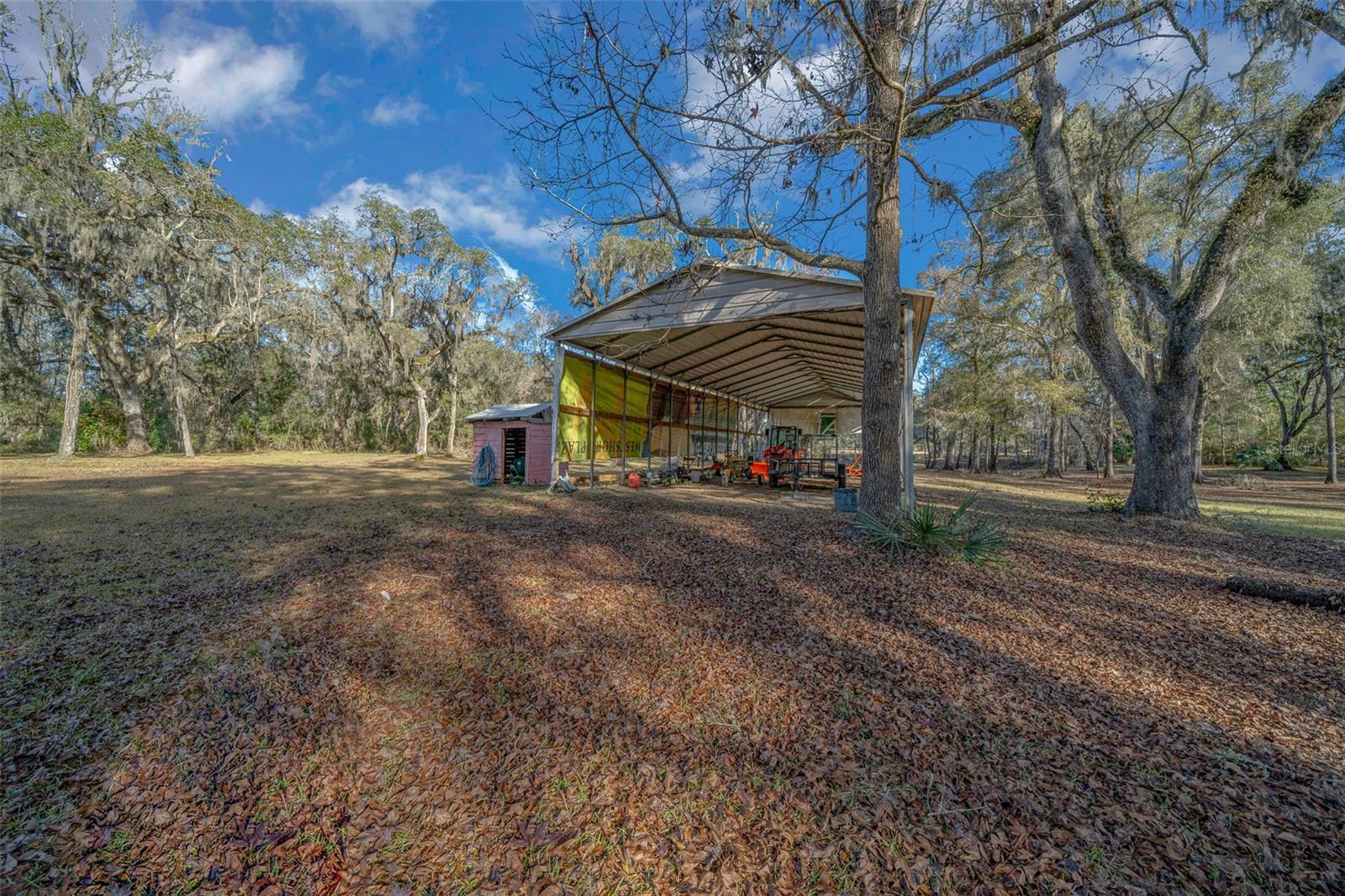 12251 NW 168TH PL, REDDICK, FL, 32686