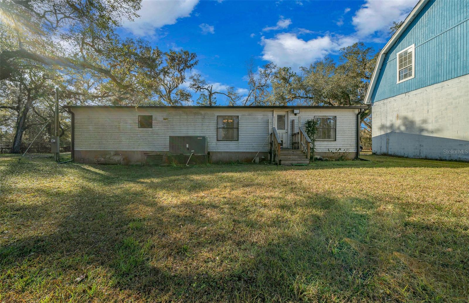 12251 NW 168TH PL, REDDICK, FL, 32686