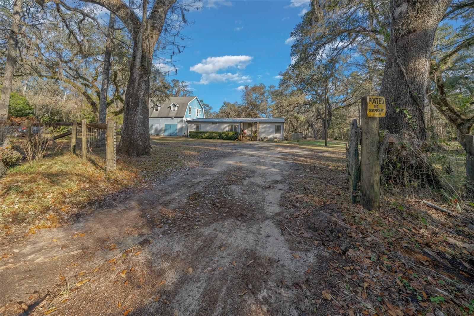 12251 NW 168TH PL, REDDICK, FL, 32686