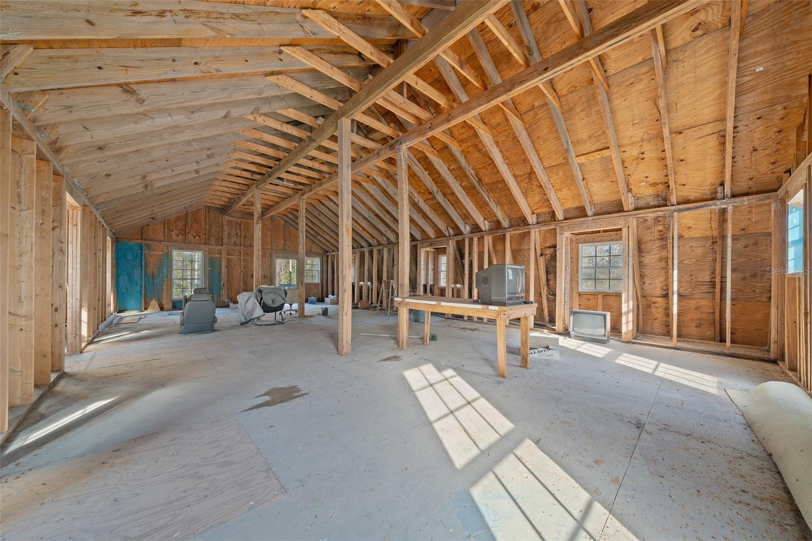 12251 NW 168TH PL, REDDICK, FL, 32686