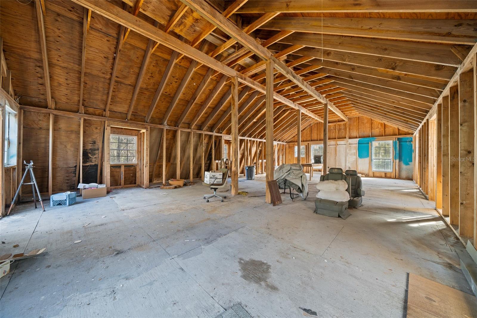 12251 NW 168TH PL, REDDICK, FL, 32686