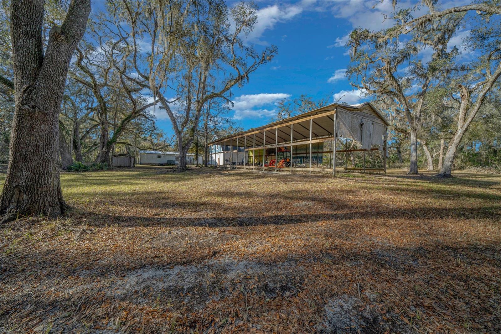 12251 NW 168TH PL, REDDICK, FL, 32686