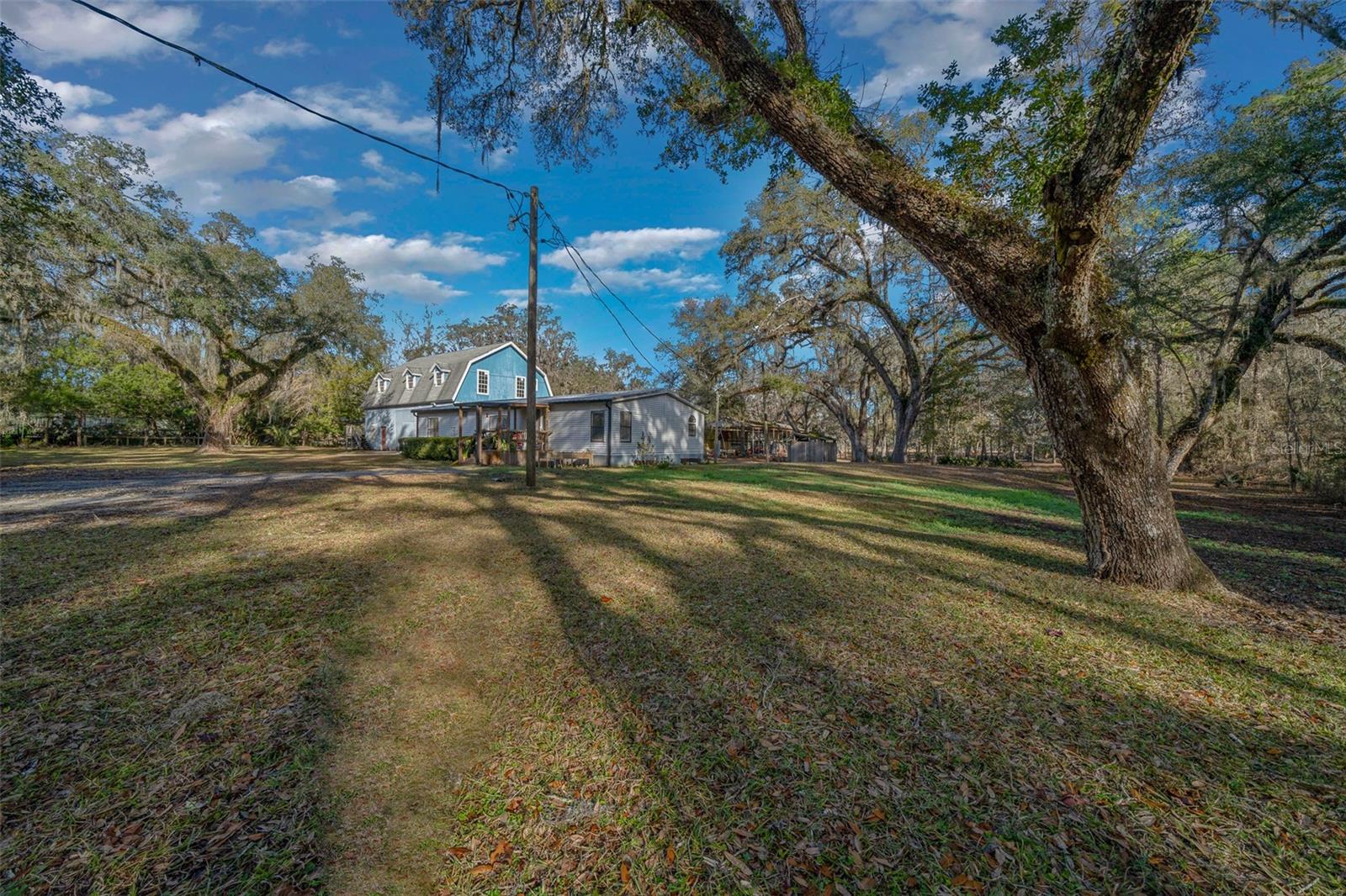 12251 NW 168TH PL, REDDICK, FL, 32686