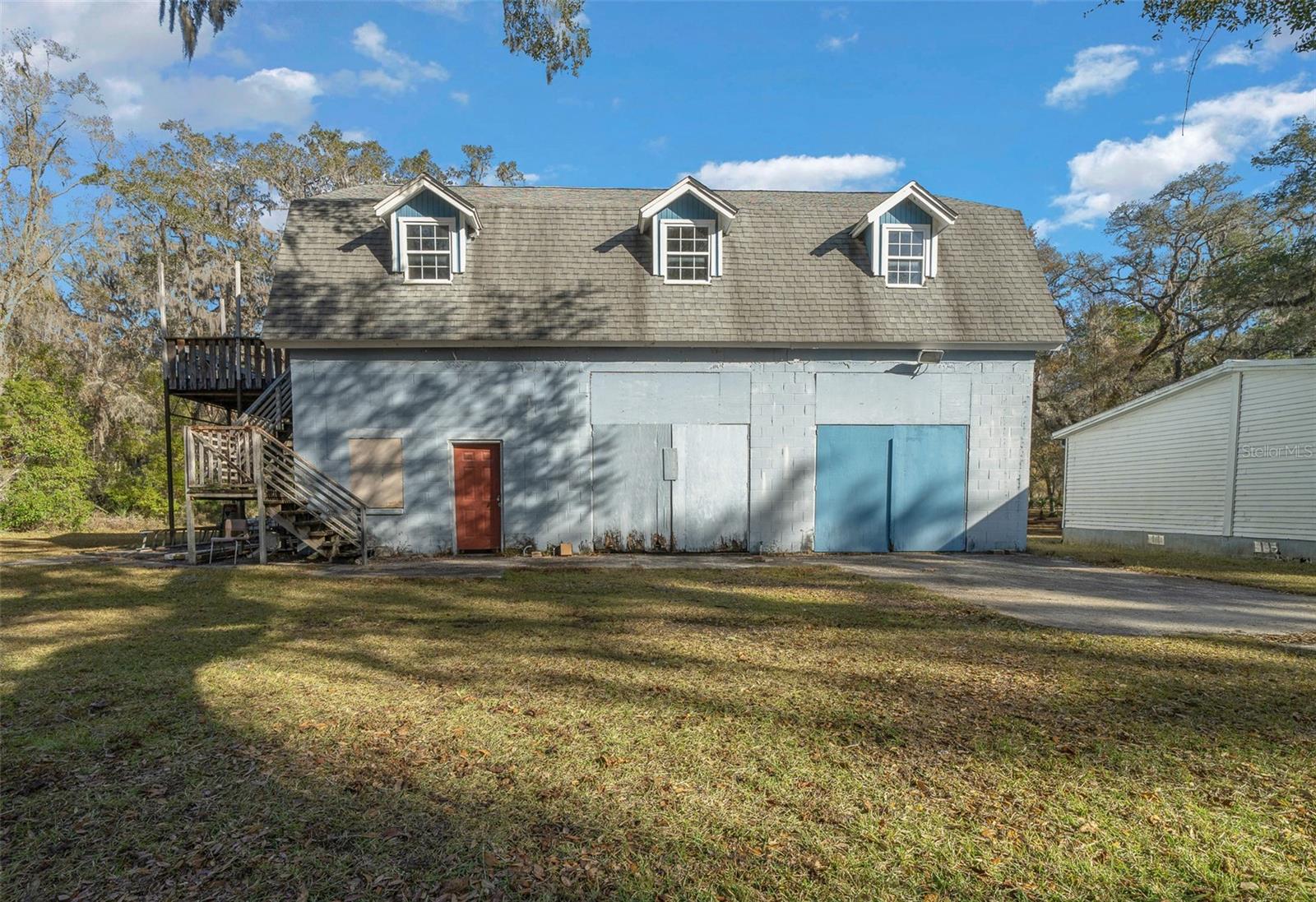 12251 NW 168TH PL, REDDICK, FL, 32686