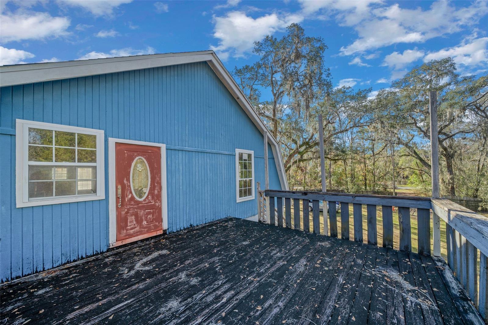 12251 NW 168TH PL, REDDICK, FL, 32686