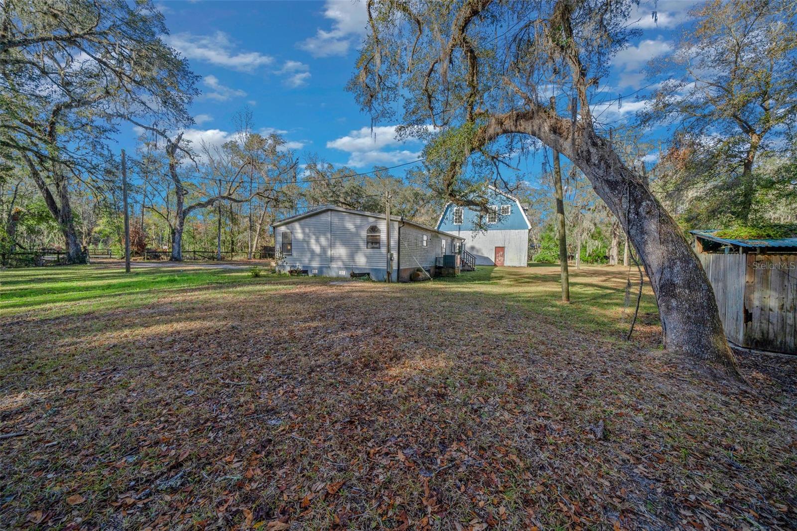 12251 NW 168TH PL, REDDICK, FL, 32686