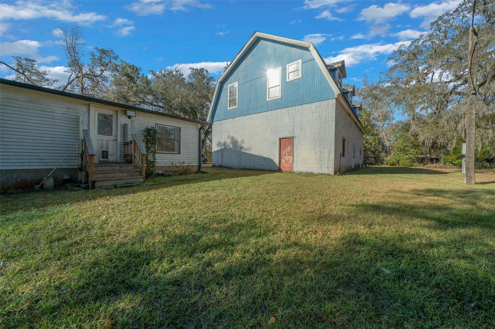 12251 NW 168TH PL, REDDICK, FL, 32686