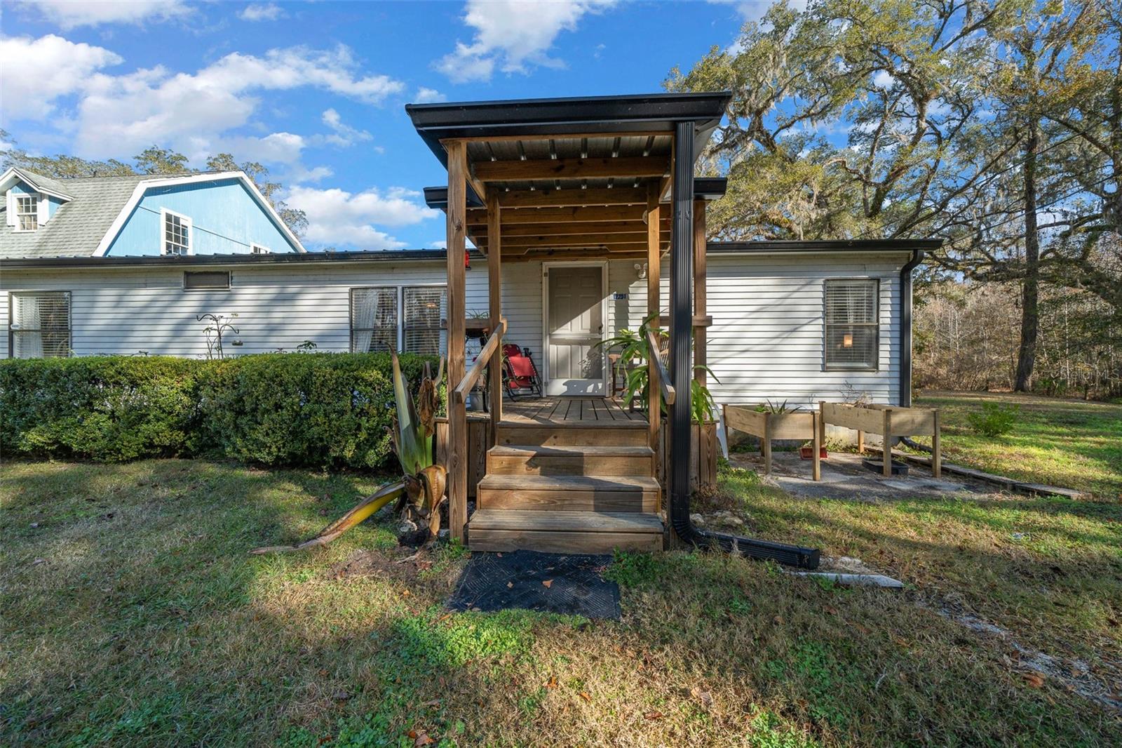 12251 NW 168TH PL, REDDICK, FL, 32686