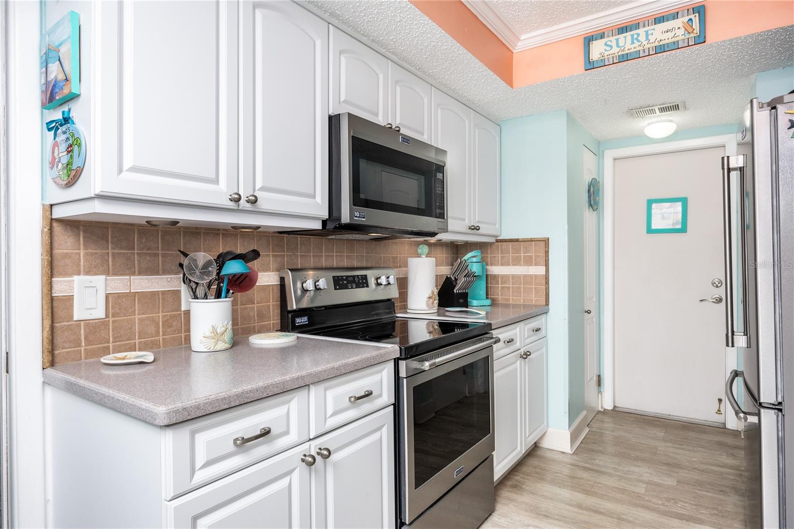 750 ISLAND WAY #401, CLEARWATER BEACH, FL, 33767