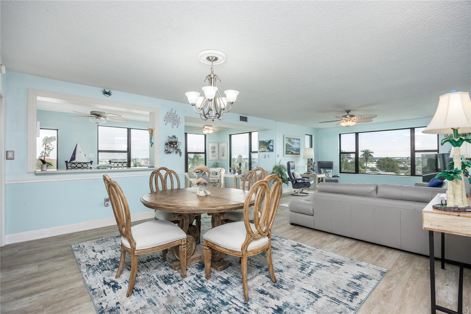 750 ISLAND WAY #401, CLEARWATER BEACH, FL, 33767