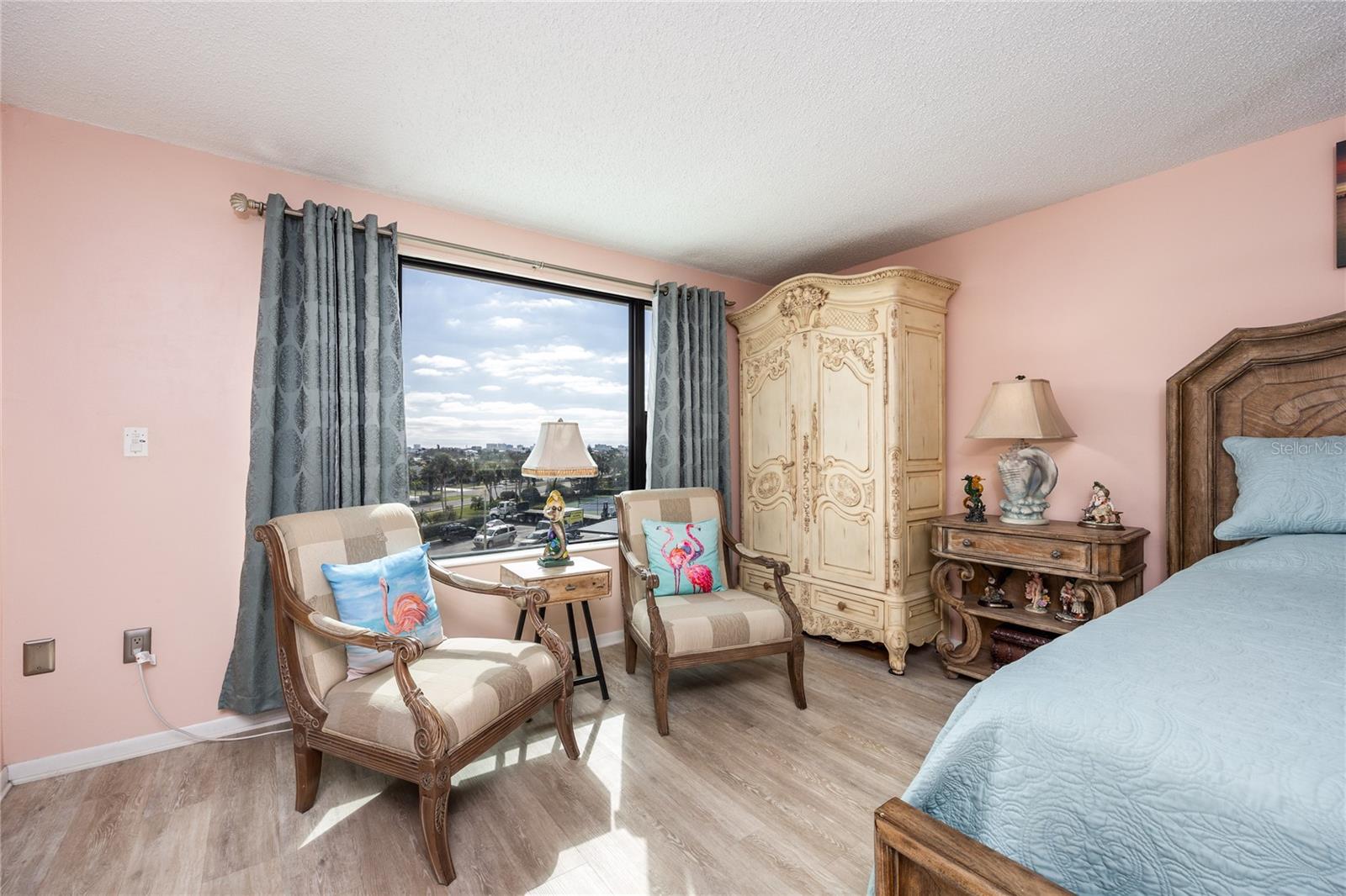 750 ISLAND WAY #401, CLEARWATER BEACH, FL, 33767