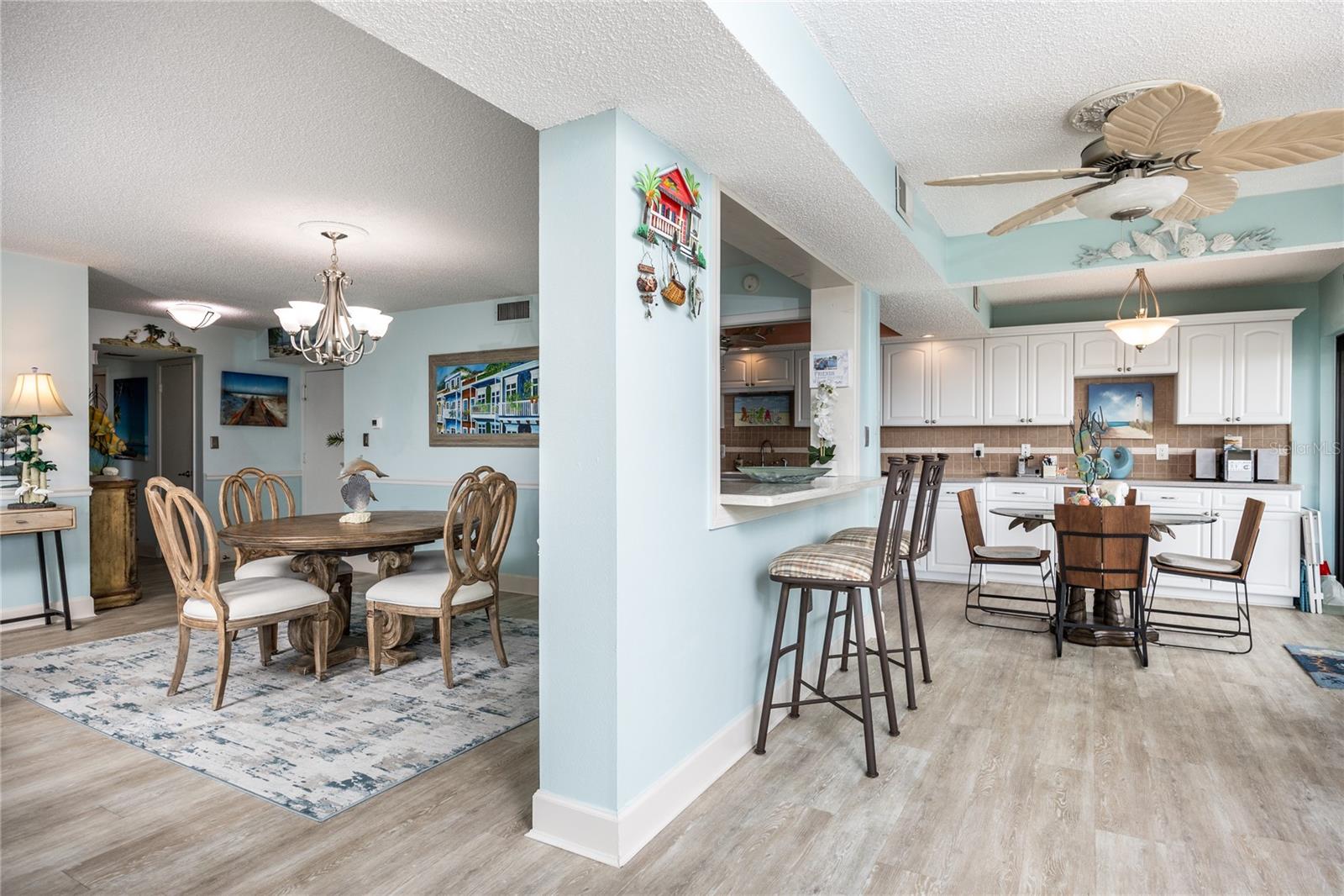 750 ISLAND WAY #401, CLEARWATER BEACH, FL, 33767