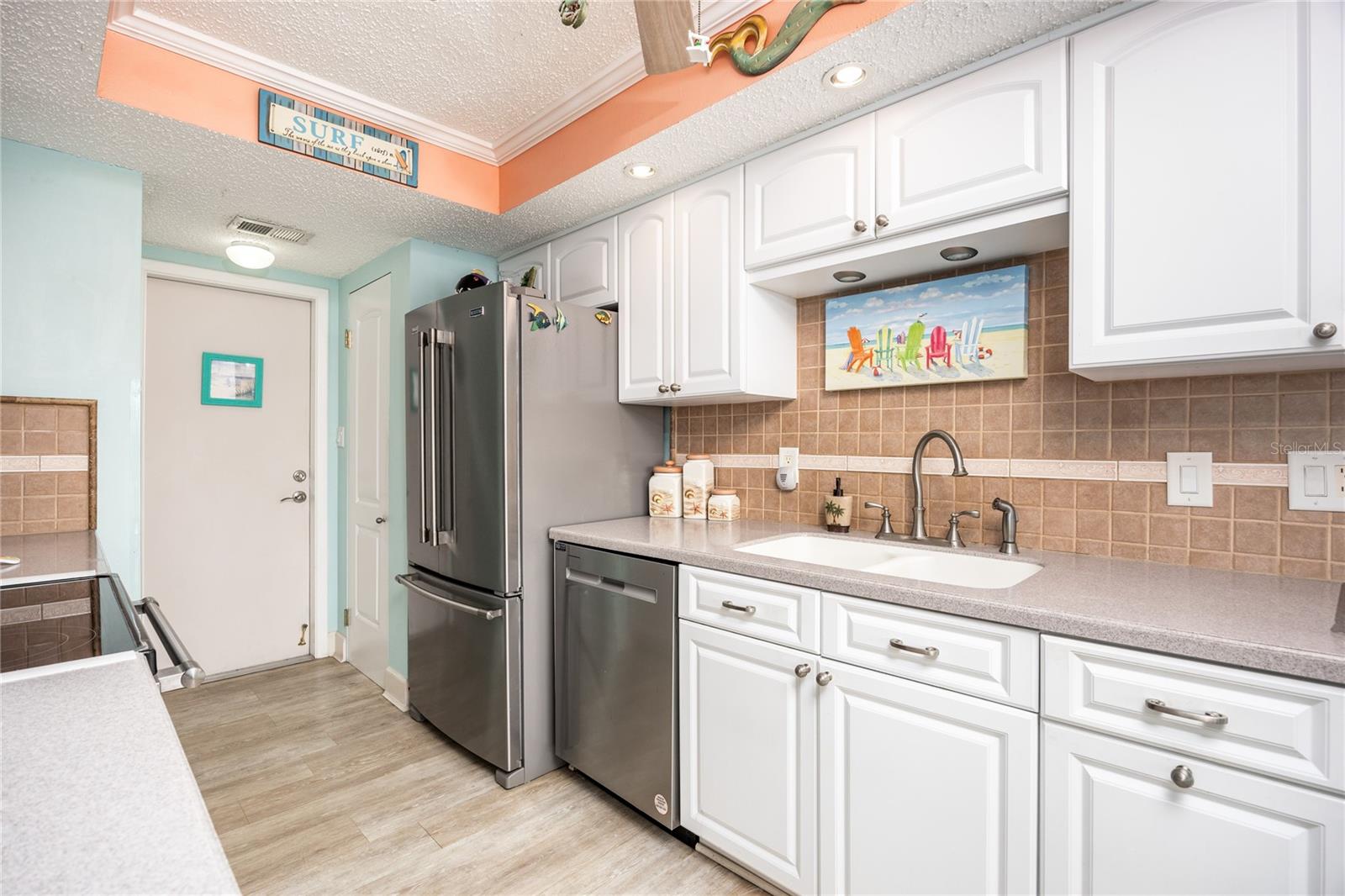 750 ISLAND WAY #401, CLEARWATER BEACH, FL, 33767